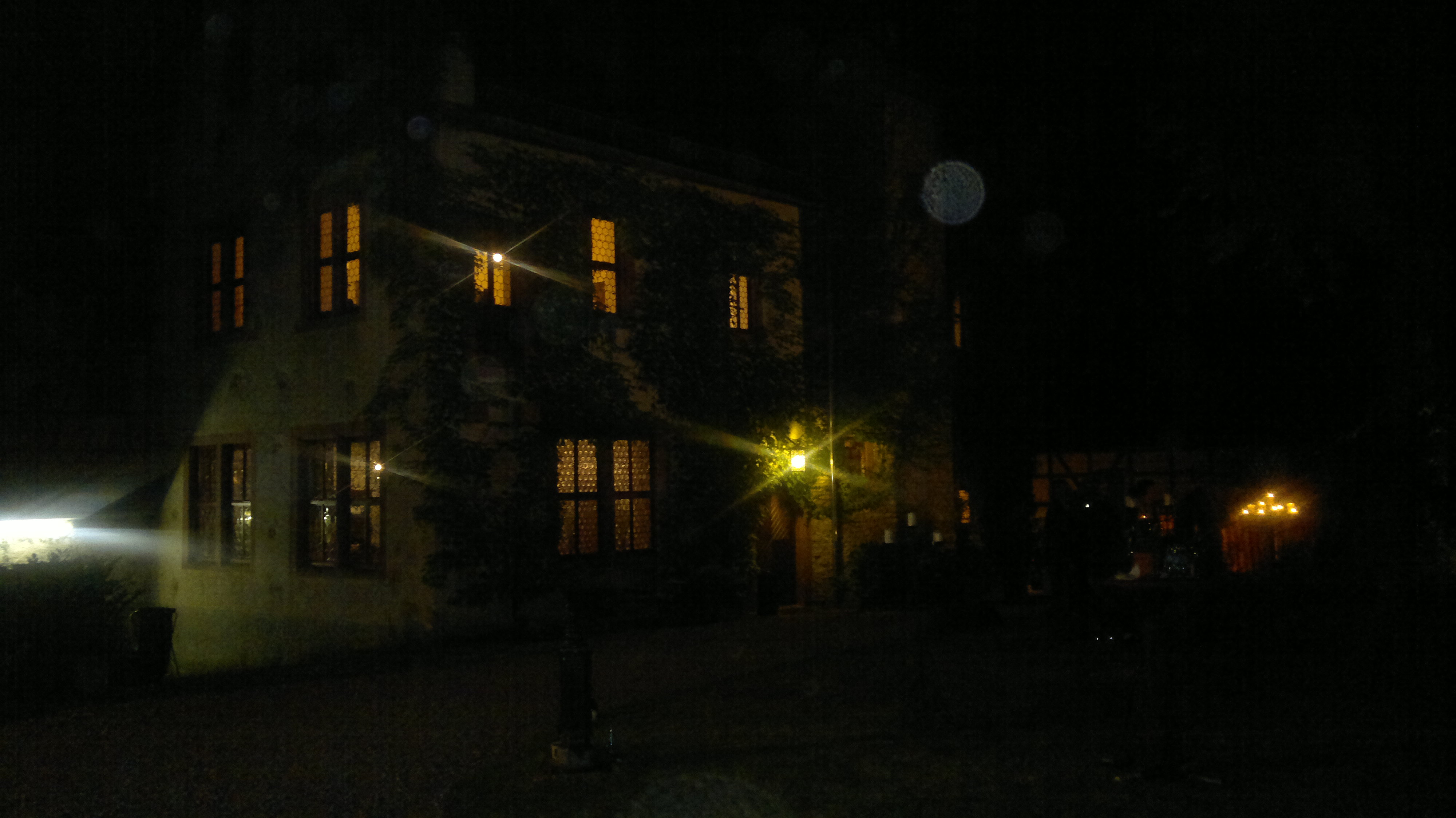 Langwert von Simmern